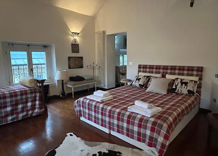 Casa Tiare, Artsy Zona Brera Moscova Appartamento Milano