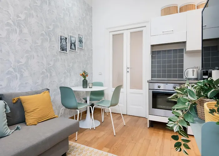 Easylife - - Orti 4 - Porta Romana *