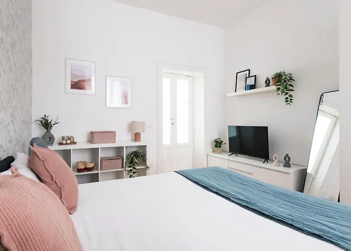 Easylife - - Orti 4 - Porta Romana 公寓