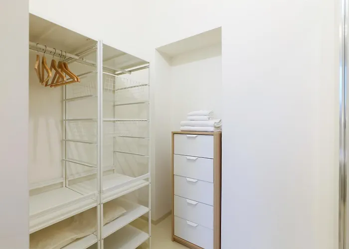 Contempora - The Architect's House Apartman Milánó