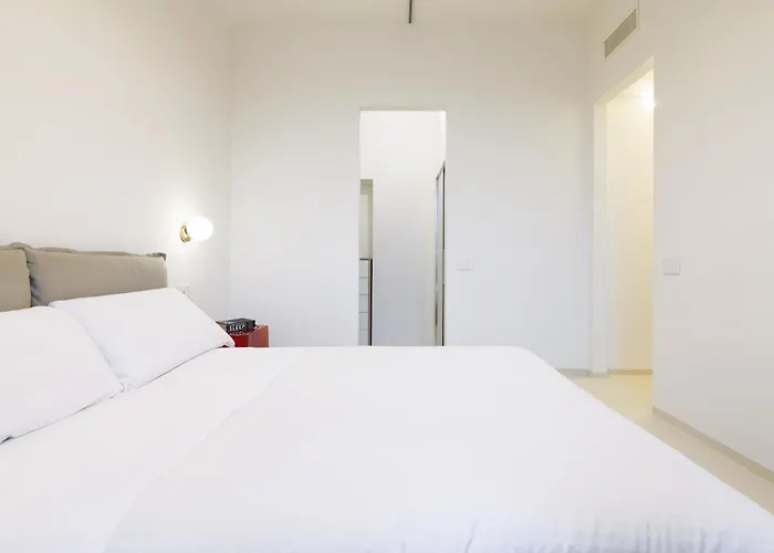 Contempora - The Architect's House Apartman