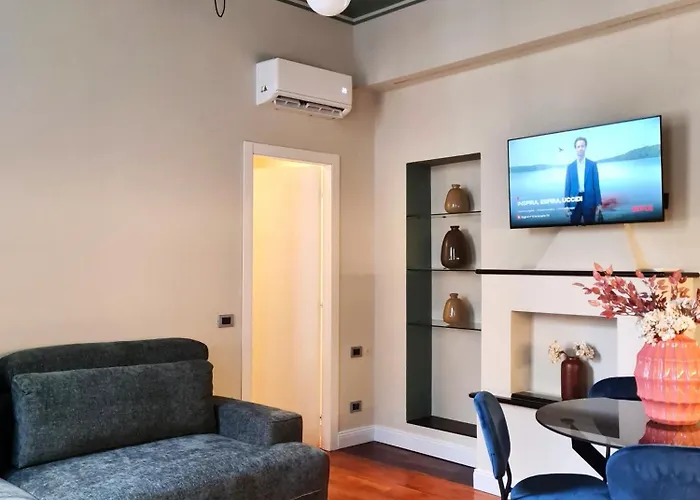 Appartement Serendipity - Missori *