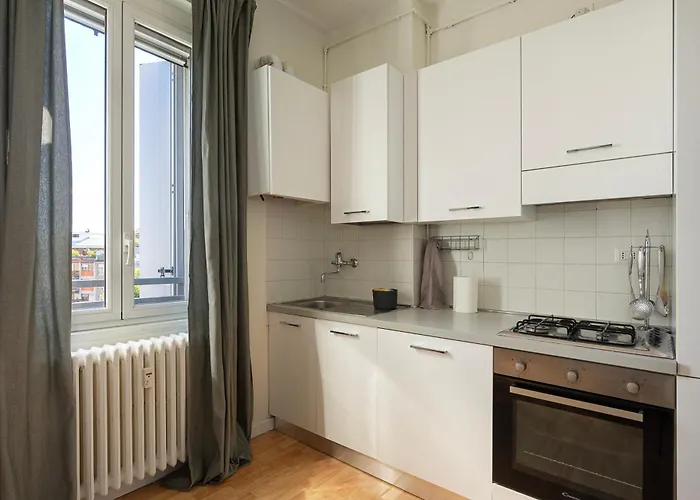 Mcb Maison Tortona Design District Appartement *