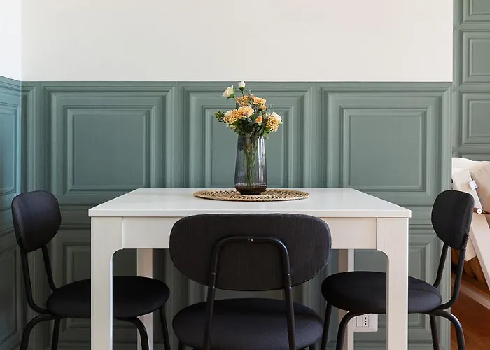 Mcb Maison Tortona Design District Appartement Milaan
