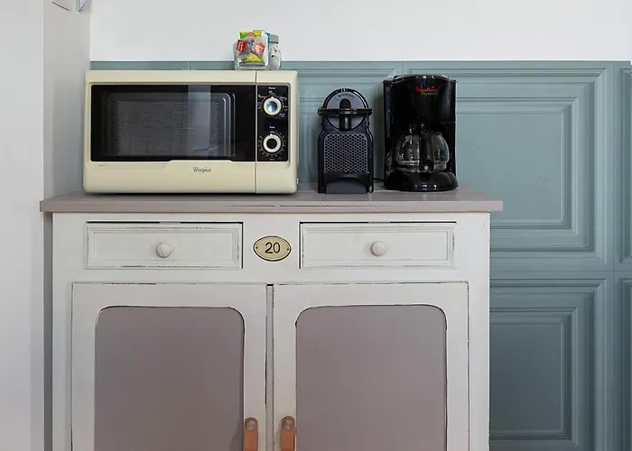 Mcb Maison Tortona Design District Appartement *