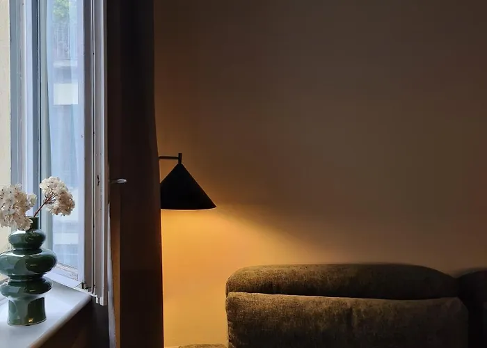 Serendipity - Missori *