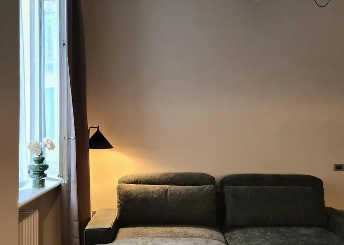 Serendipity - Missori