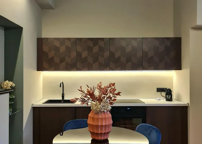 Serendipity - Missori Appartement *