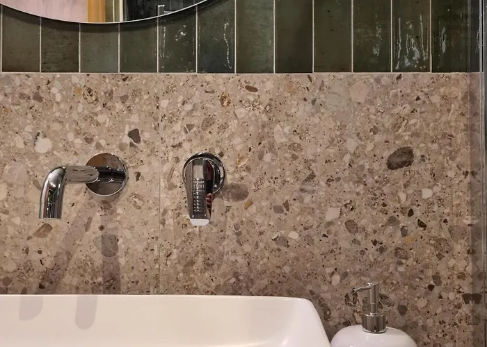 Serendipity - Missori Appartement Milan