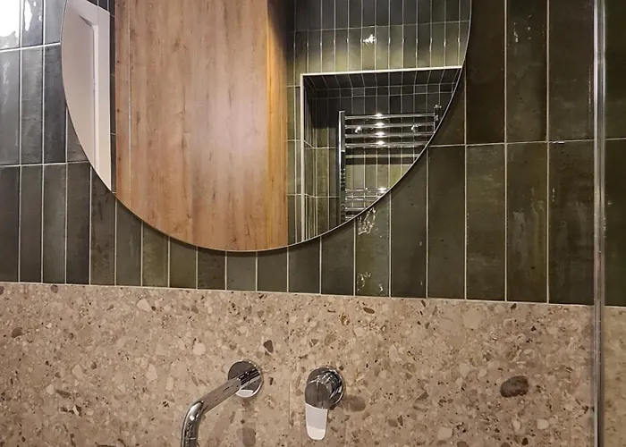 Serendipity - Missori Milan