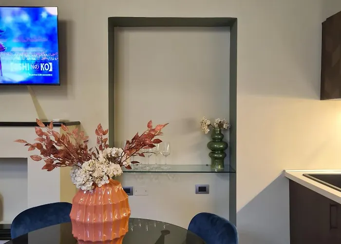 Appartement Serendipity - Missori *