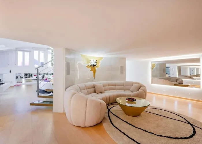 Apartamento Piscina Interna Privata E A