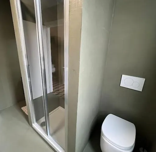 2br 2ba Ultra-fast Wifi Steps To Metro Nyaraló Milánó