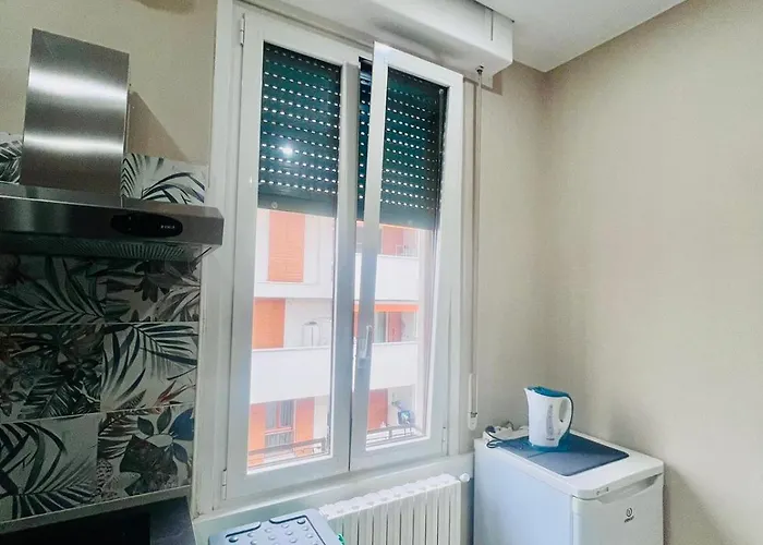 Apartamento Umi 22