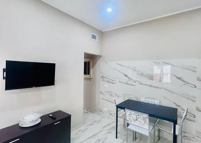Apartamento Umi 22 *
