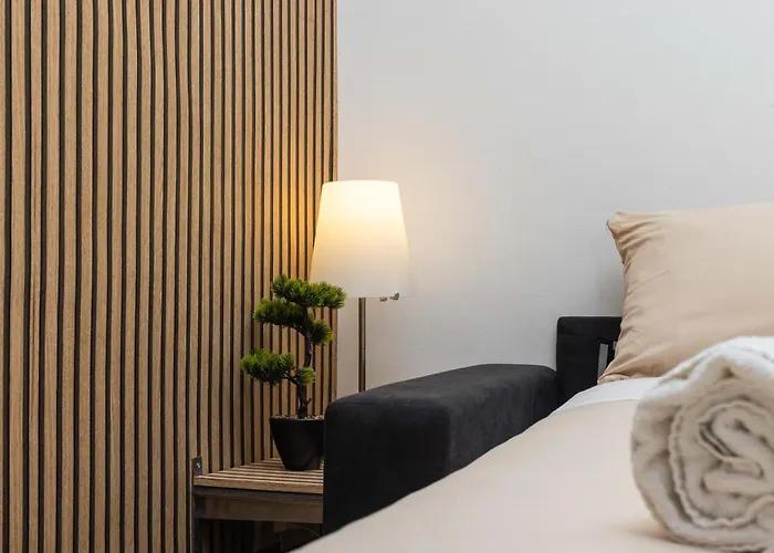 Apartmán Life Elegant Penthouse With Terrace, Wi-fi Netflix, Subway 5 Min - Very Convenient Location