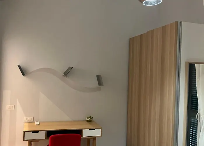 A Due Passi Da Stazione