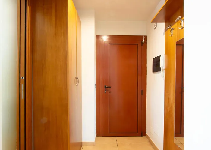 公寓 Palma's House