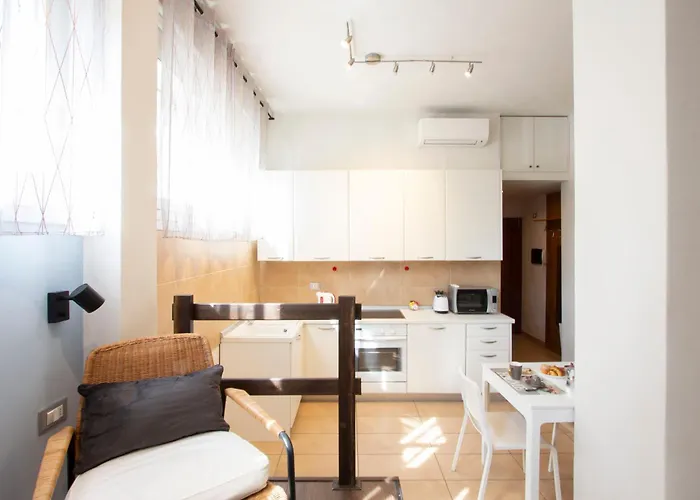 公寓 Palma's House *