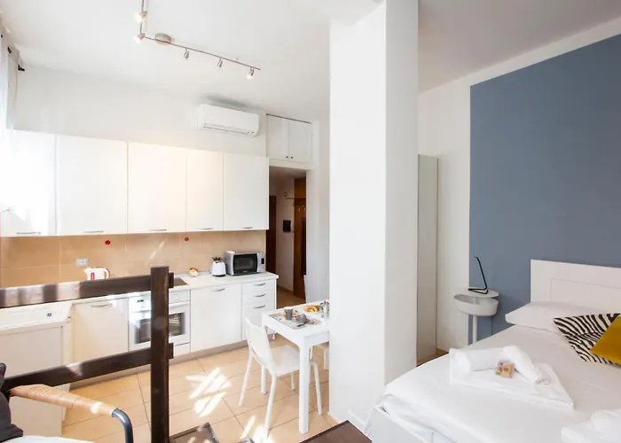 Palma's House 米兰