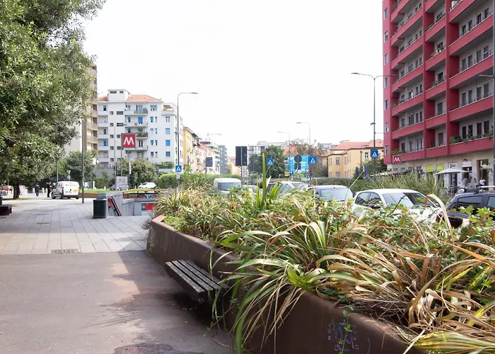 Palma's House 米兰