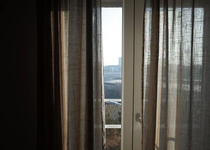 Momo House Citylife Apartment Milan