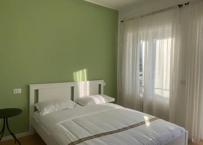 Momo House Citylife Apartment Milan
