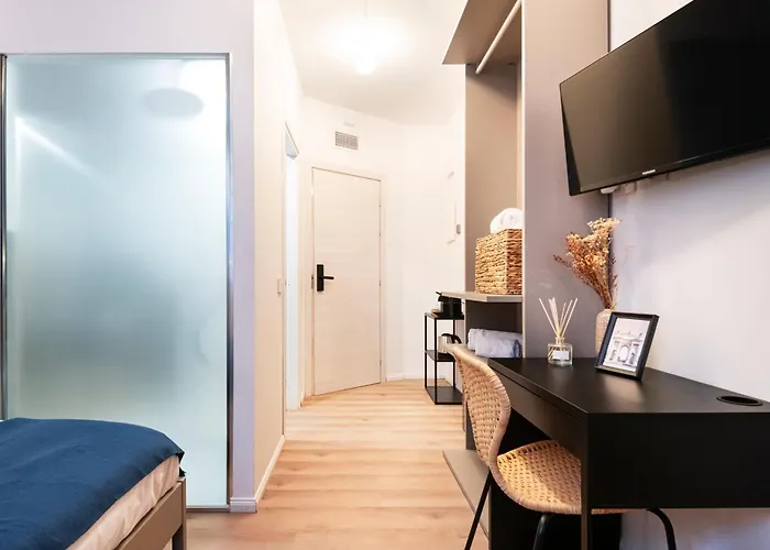 Hotel Easylife - Fl In Milaan