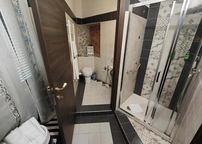 Dei Mercanti Lejlighedshotel Milano