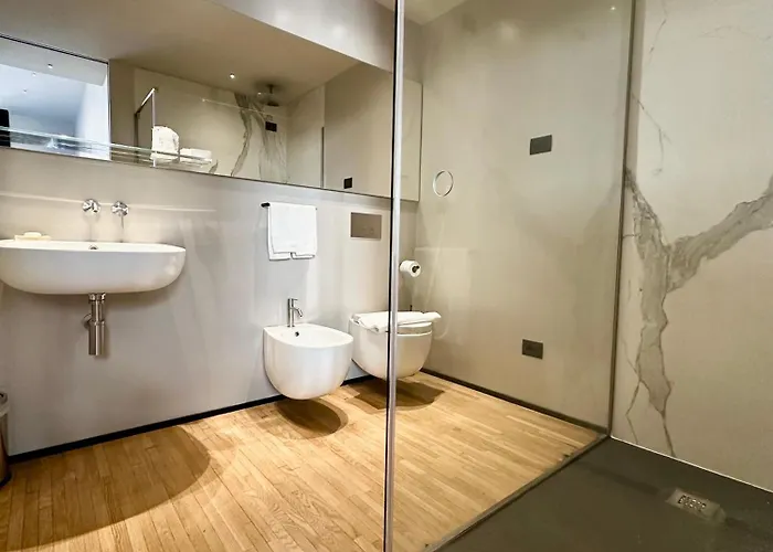 Piranesi 246 Апартаменты