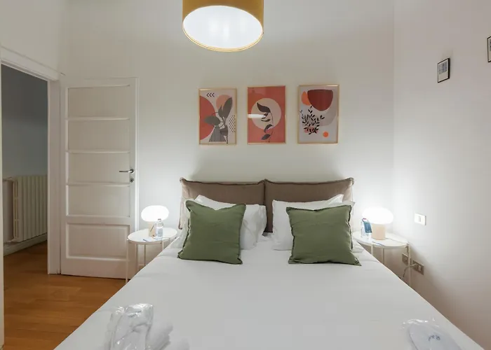 Sweett - San Lorenzo *