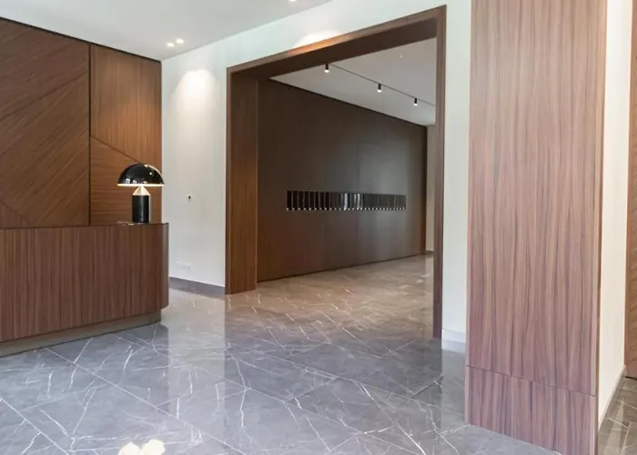 Compagnoni12 Luxury Penthouse With Private Jacuzzi And Lägenhet Milano