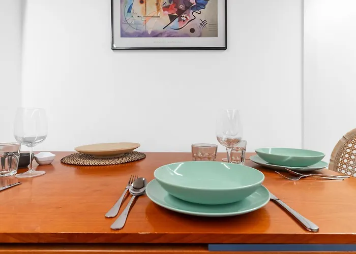 Apartmán So14 - Loreto - Duomo -central - Comfortable - *
