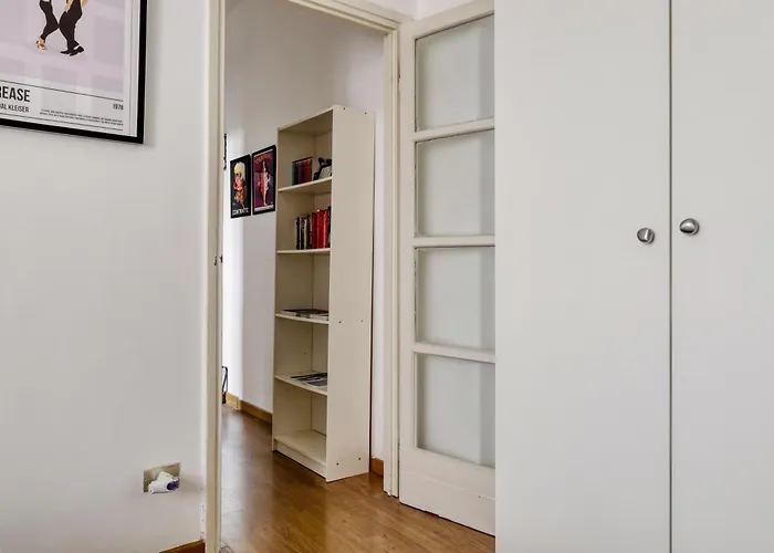 Apartmán View