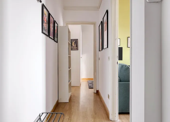 Apartmán View