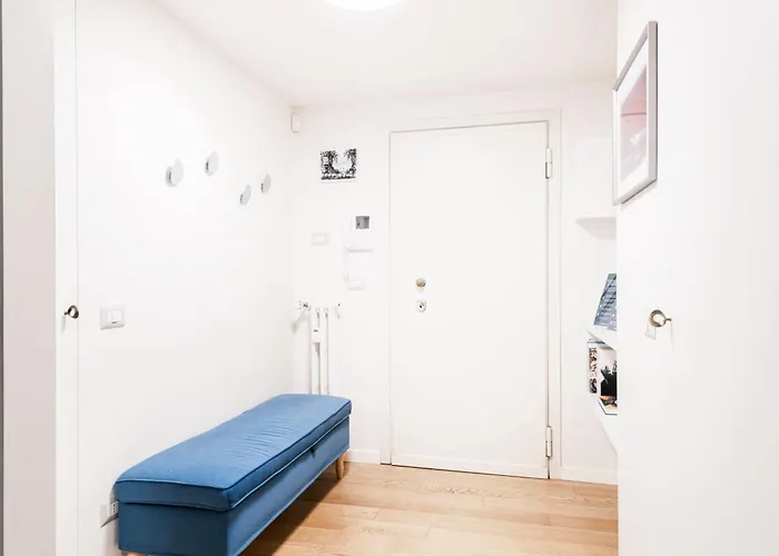 Lägenhet Easylife - - Ampere 63 - Citta Studi