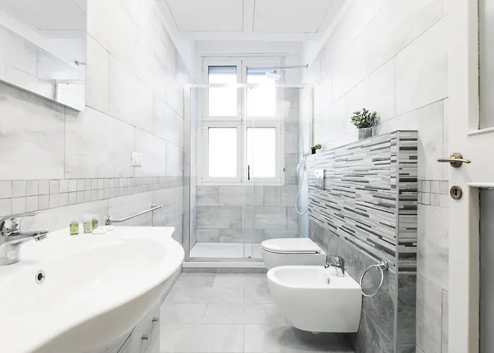 Easylife - - Unione 2 - Duomo Апартаменты Милан