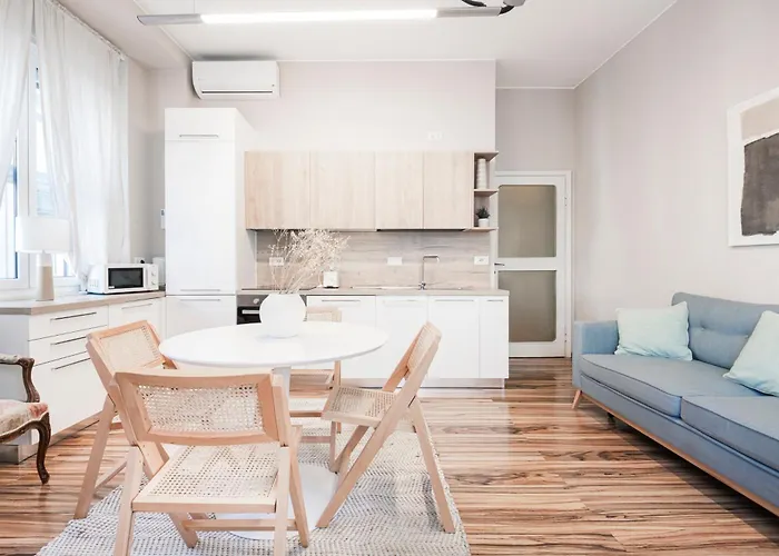 Апартаменты Easylife - - Unione 2 - Duomo *