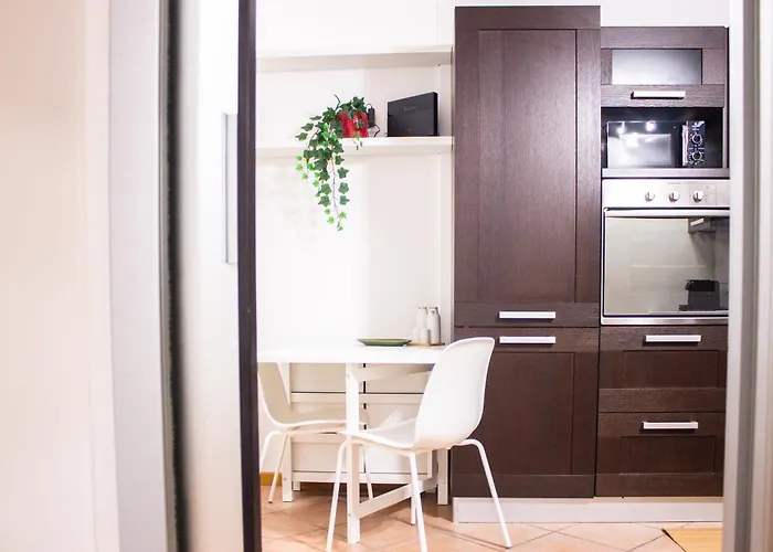Urban Living - Navigli Bocconi Milán