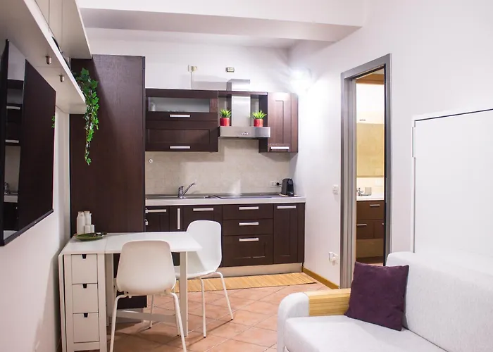Urban Living - Navigli Bocconi * Milán