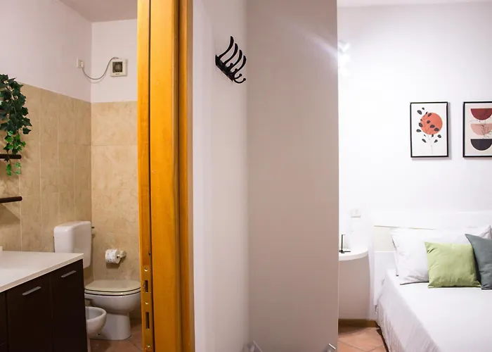 Urban Living - Navigli Bocconi Milán