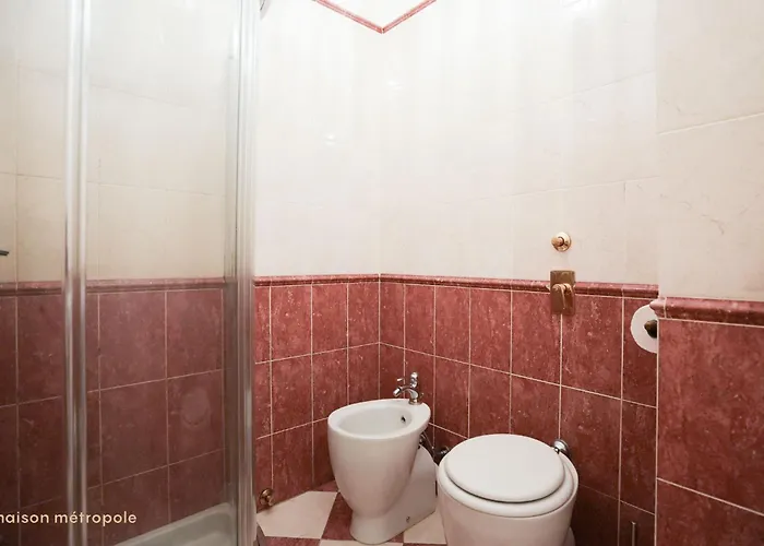 Apartman Duomo Center 2