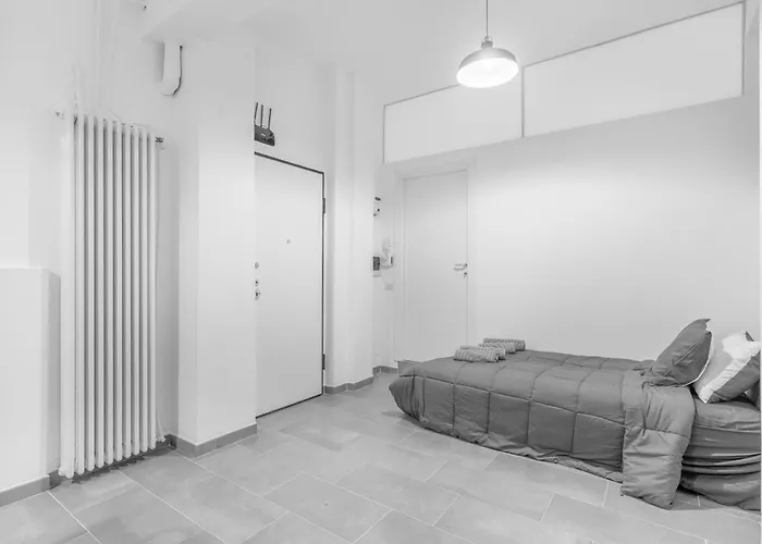 아파트 Nd15 - Loreto - Duomo - Modern House - *
