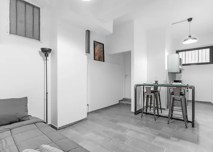 아파트 Nd15 - Loreto - Duomo - Modern House - *