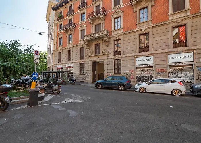 아파트 Xenia - Spacious Four-room In Moscova *