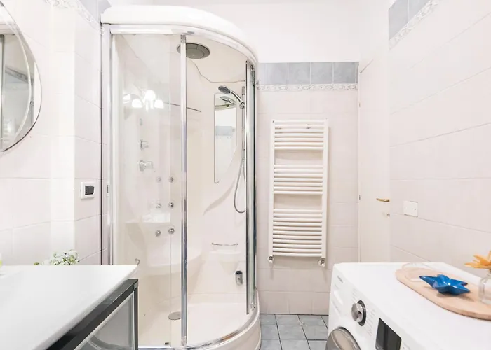 Easylife - - Dellachiusa 8 - Porta Ticinese Daire *