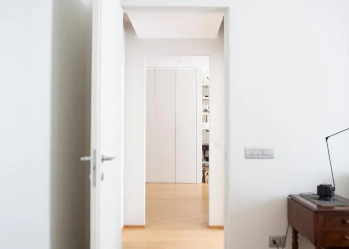 Ilcenacolo Cadorna Design 4 Persone Mico Mpx *