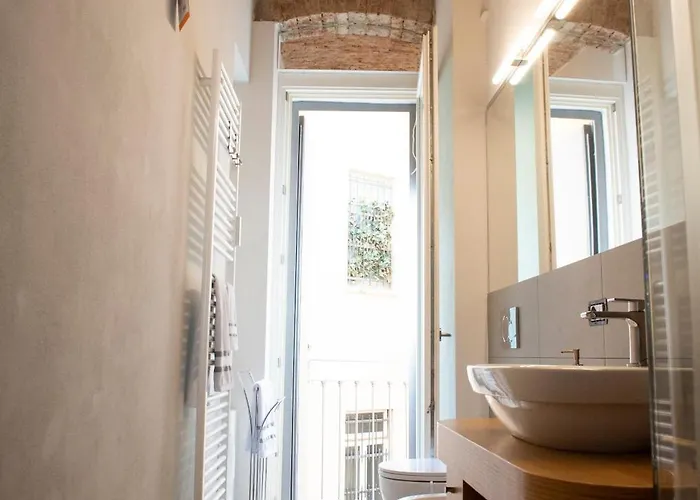 Ilcenacolo Cadorna Design 4 Persone Mico Mpx