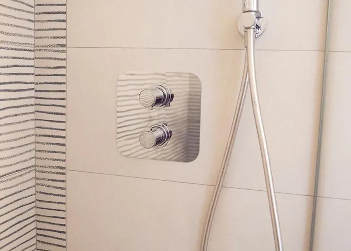 شقة Ilcenacolo Cadorna Design 4 Persone Mico Mpx *