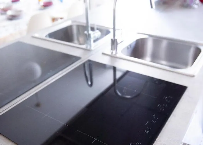 Ilcenacolo Cadorna Design 4 Persone Mico Mpx ميلان